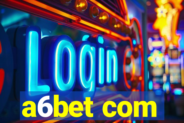 a6bet com